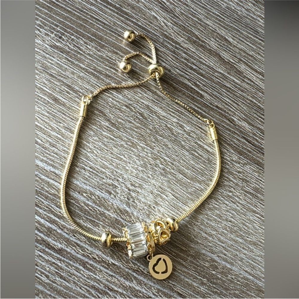 Bohemian bracelet M100 - Picture 2 of 2